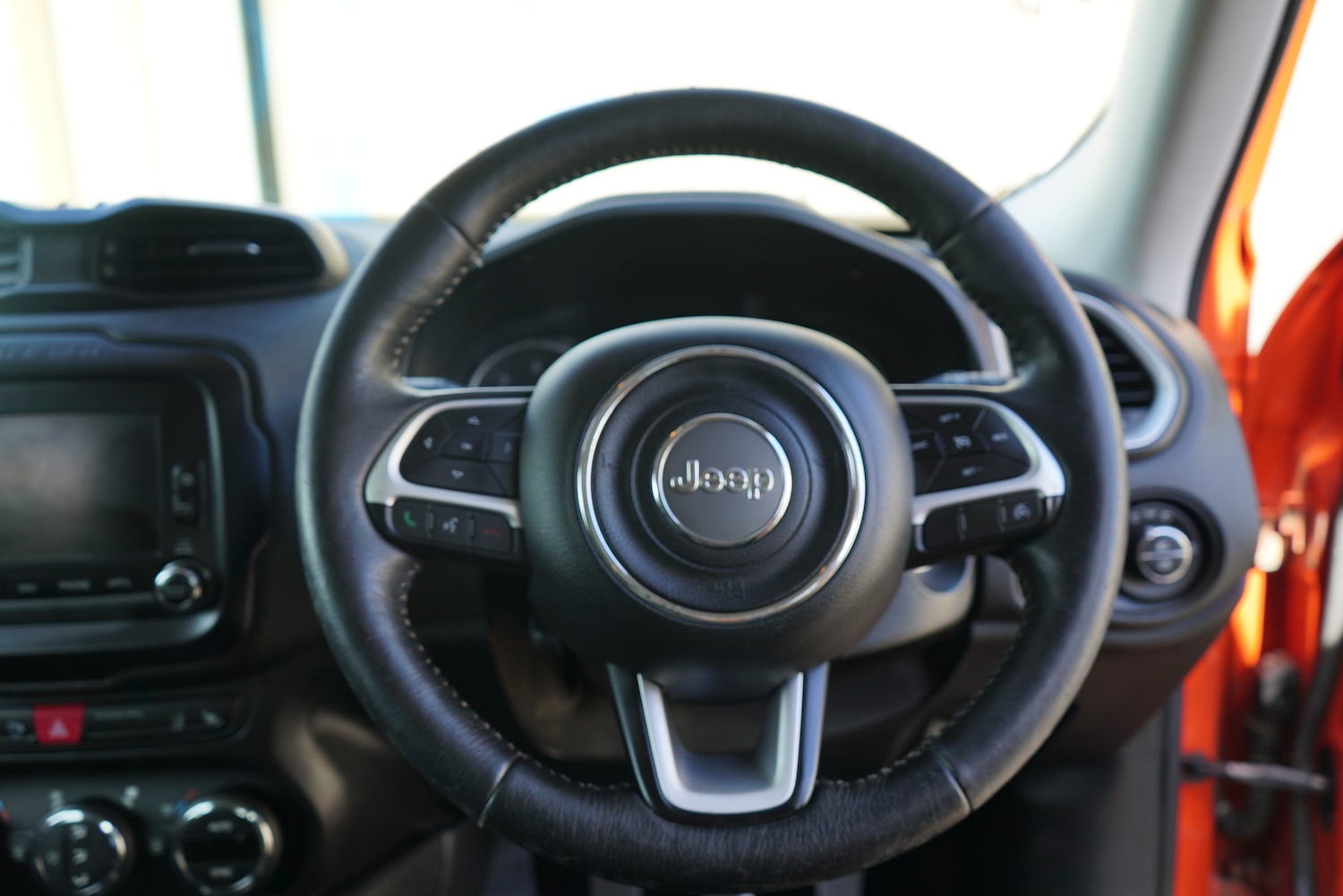 Vehicle 40