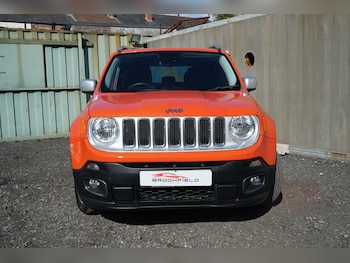 Used Jeep Renegade 2016 for sale - 75705662: Photo