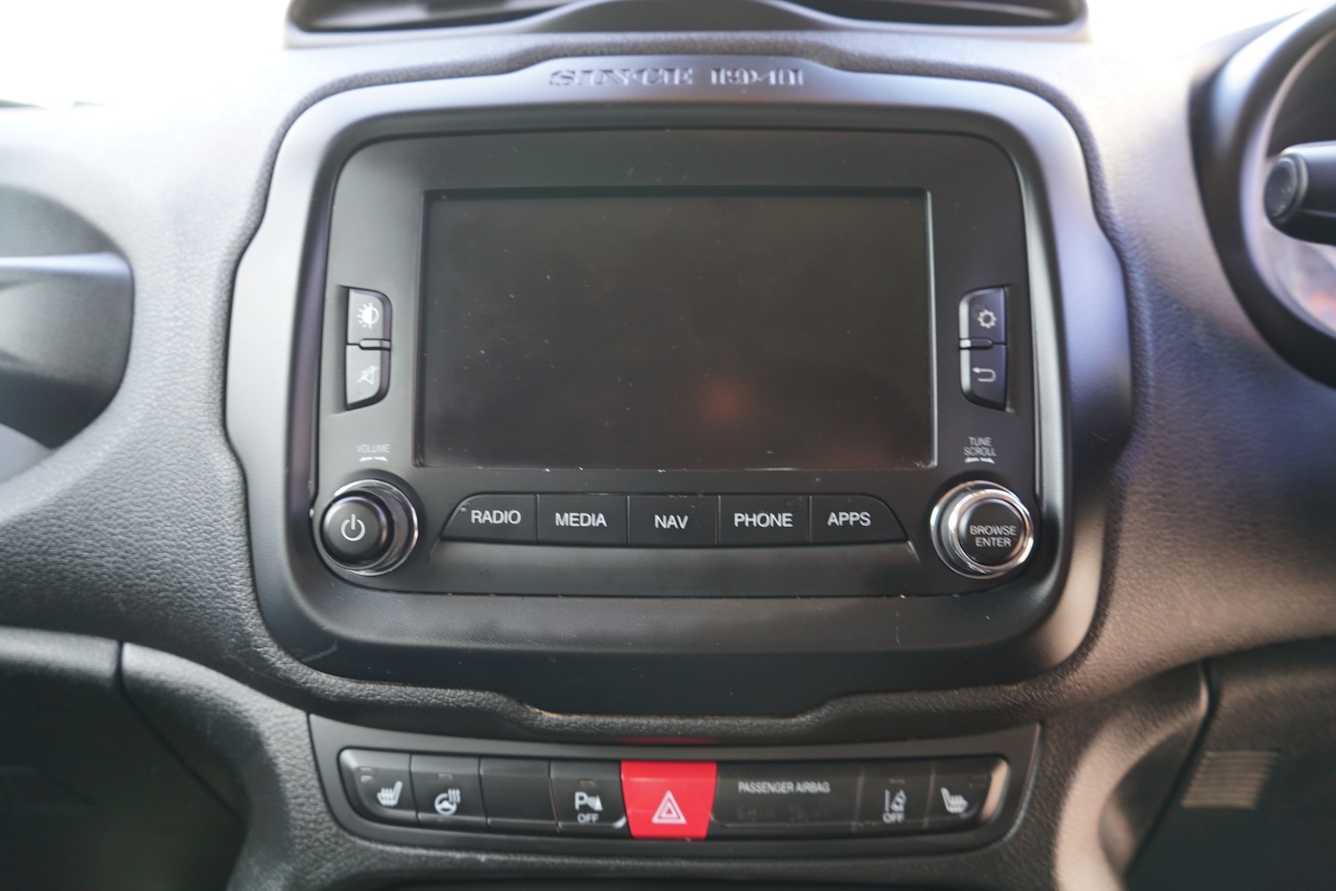 Vehicle 50