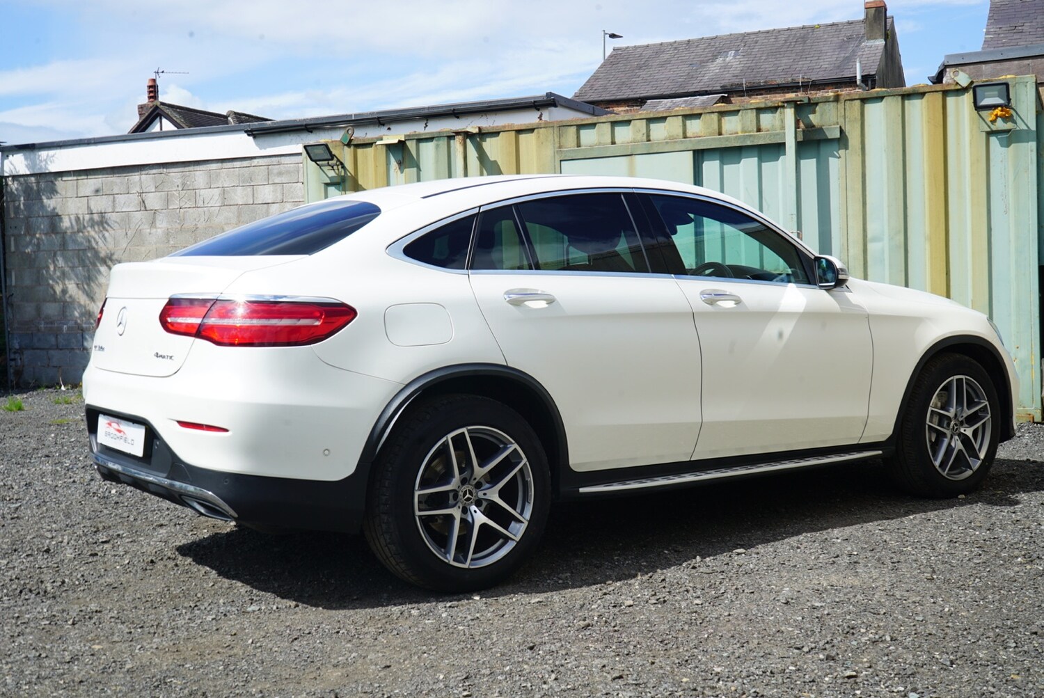 Vehicle 20