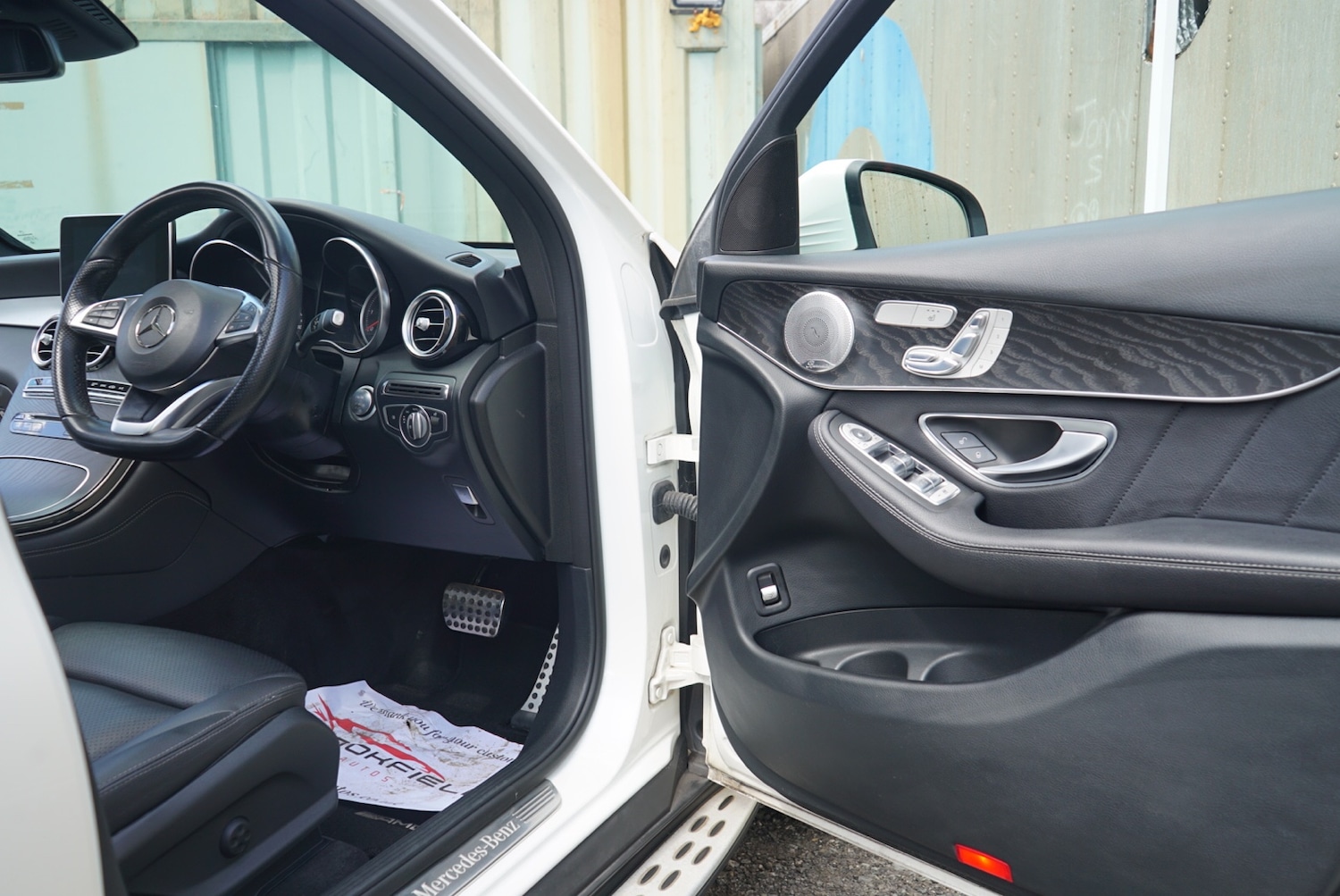Vehicle 34