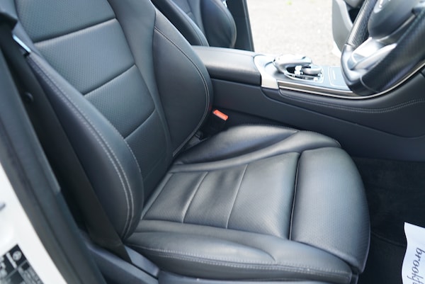 Used Mercedes-Benz GLC 2017 for sale - 75524732: Photo 38
