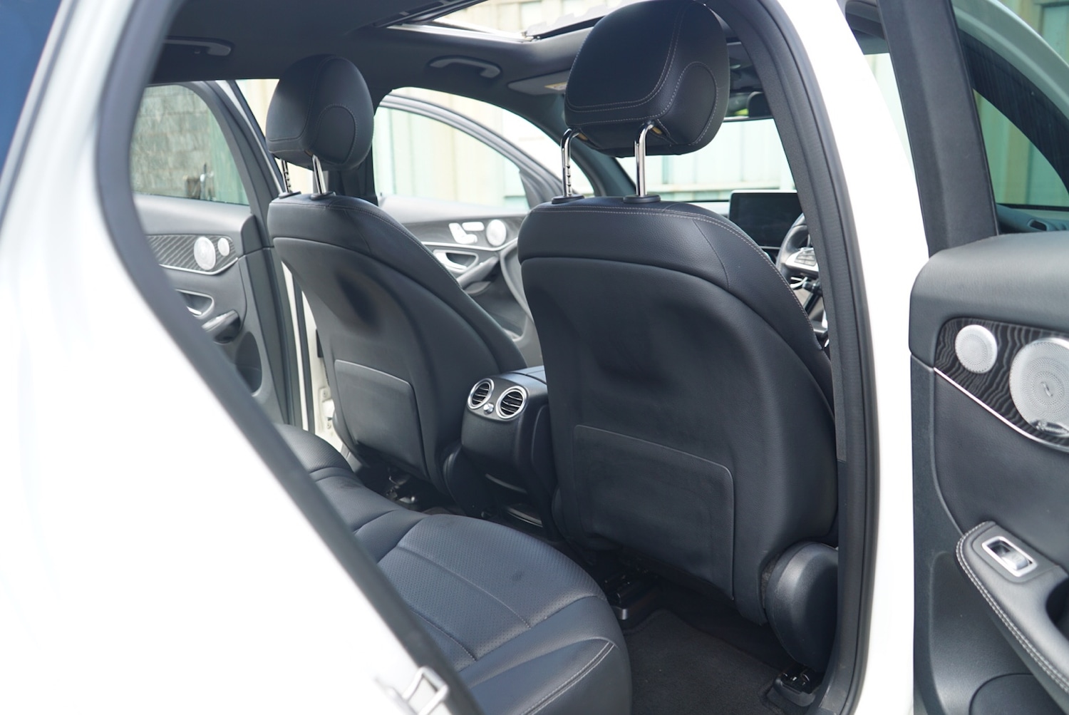 Vehicle 50