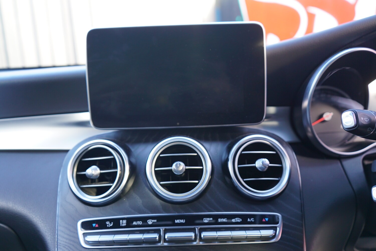 Used Mercedes-Benz GLC 2017 for sale - 75524732: Photo 52