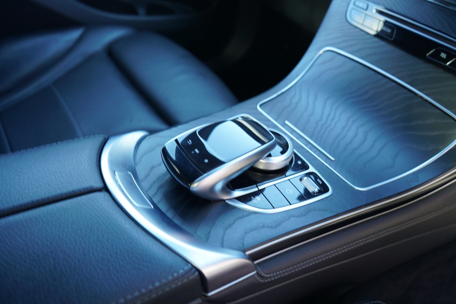 Used Mercedes-Benz GLC 2017 for sale - 75524732: Photo 55