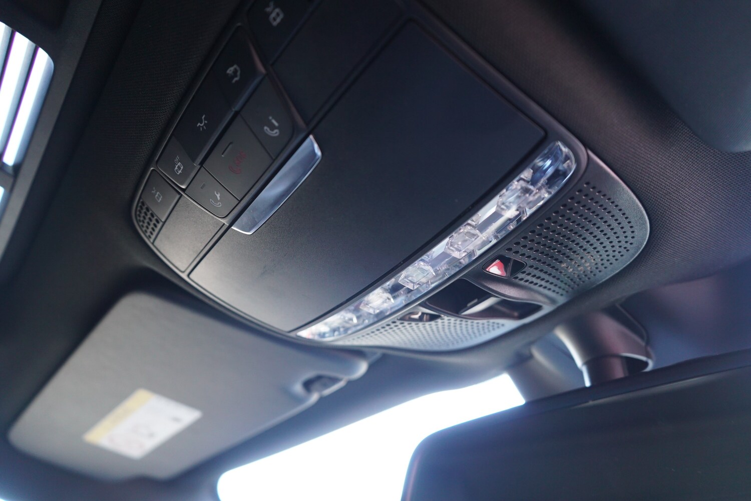 Used Mercedes-Benz GLC 2017 for sale - 75524732: Photo 56