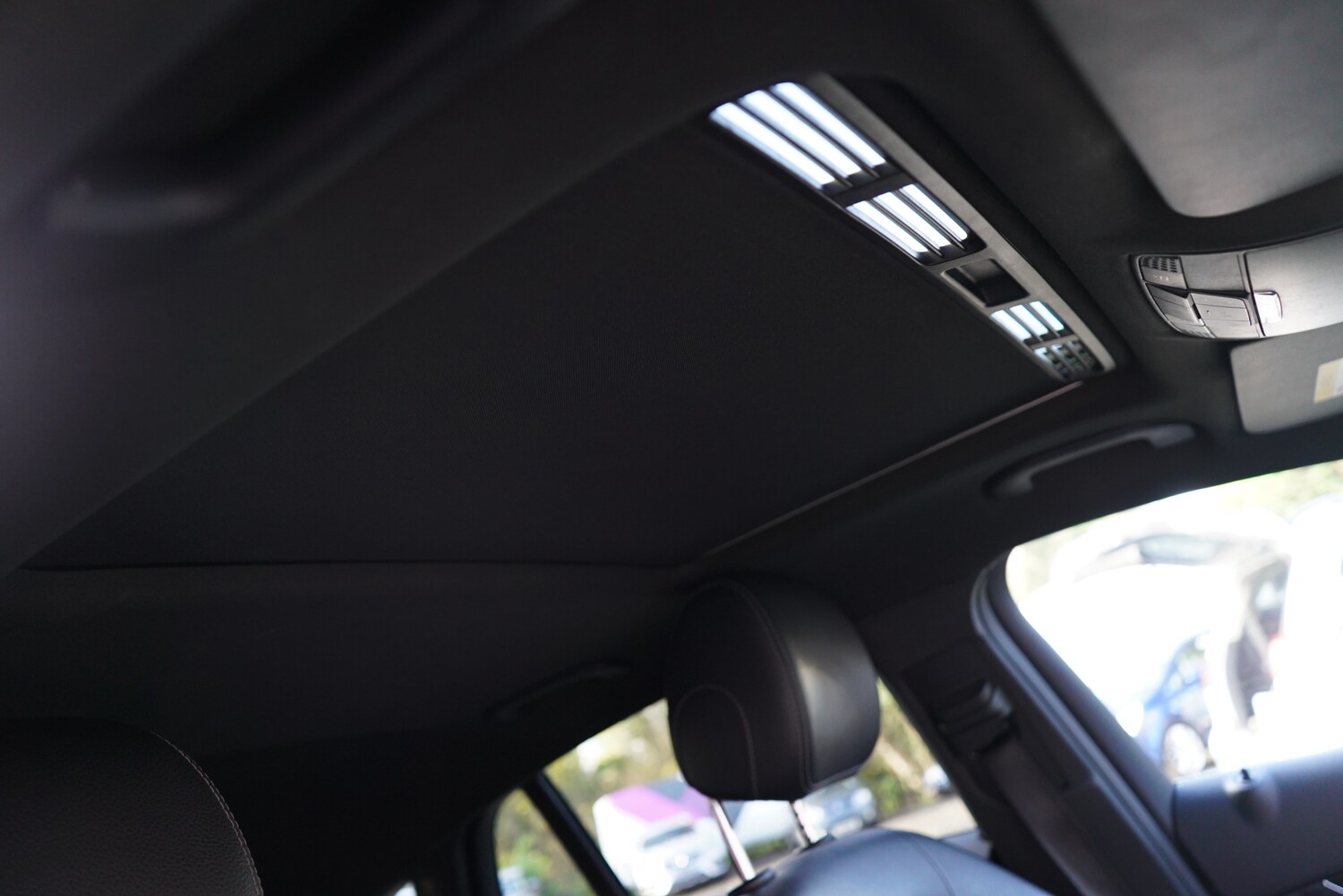 Used Mercedes-Benz GLC 2017 for sale - 75524732: Photo 57