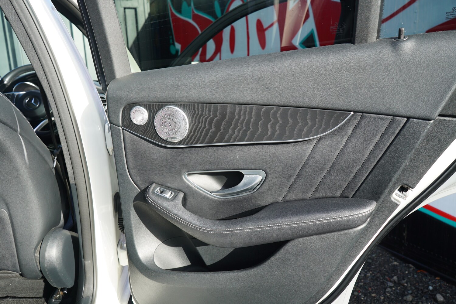 Used Mercedes-Benz GLC 2017 for sale - 75524732: Photo 59