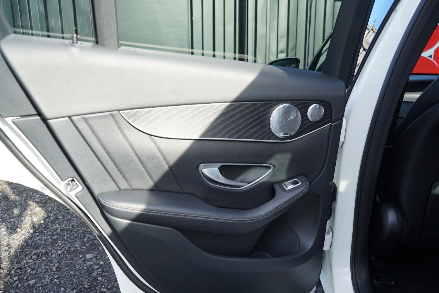 Used Mercedes-Benz GLC 2017 for sale - 75524732: Photo 68