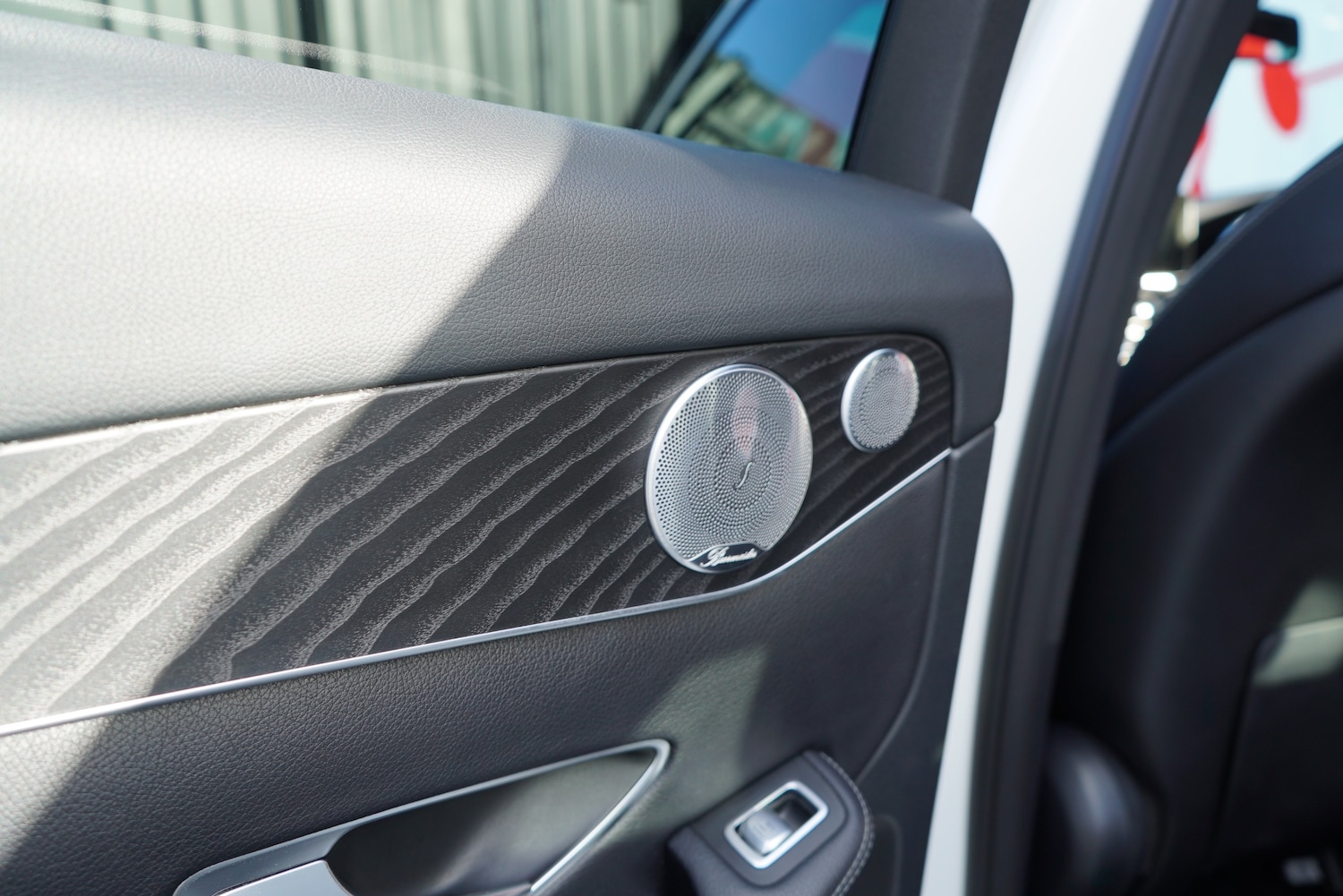 Used Mercedes-Benz GLC 2017 for sale - 75524732: Photo 69