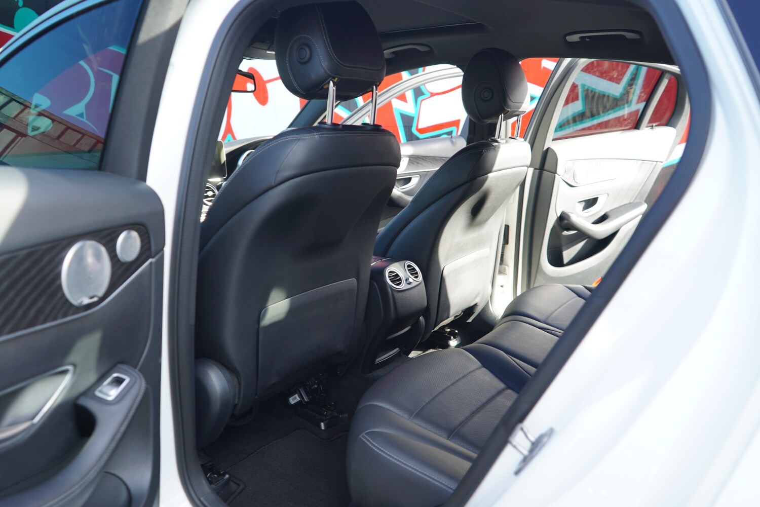 Used Mercedes-Benz GLC 2017 for sale - 75524732: Photo 70