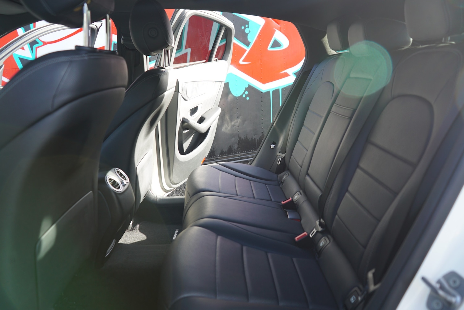 Used Mercedes-Benz GLC 2017 for sale - 75524732: Photo 72