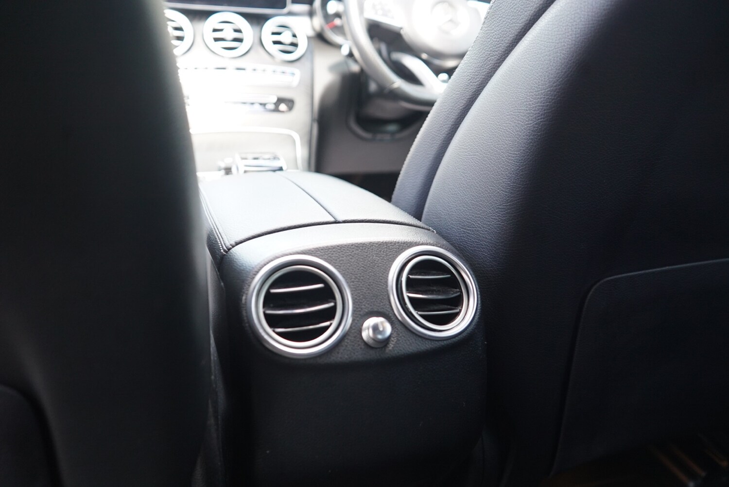 Used Mercedes-Benz GLC 2017 for sale - 75524732: Photo 75