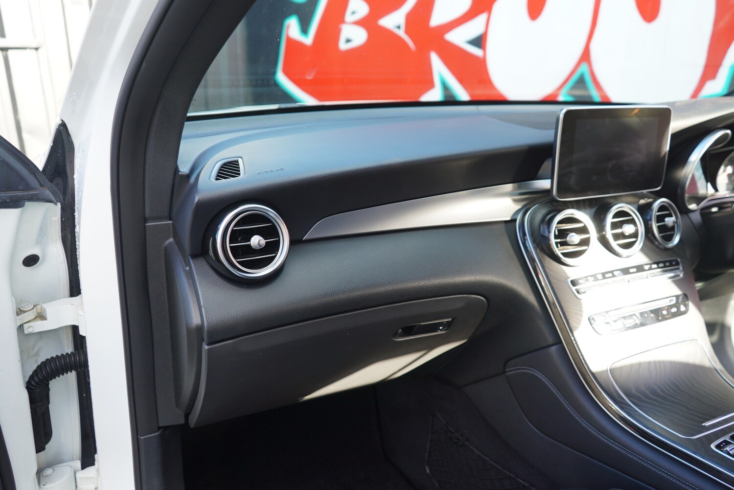 Used Mercedes-Benz GLC 2017 for sale - 75524732: Photo 87