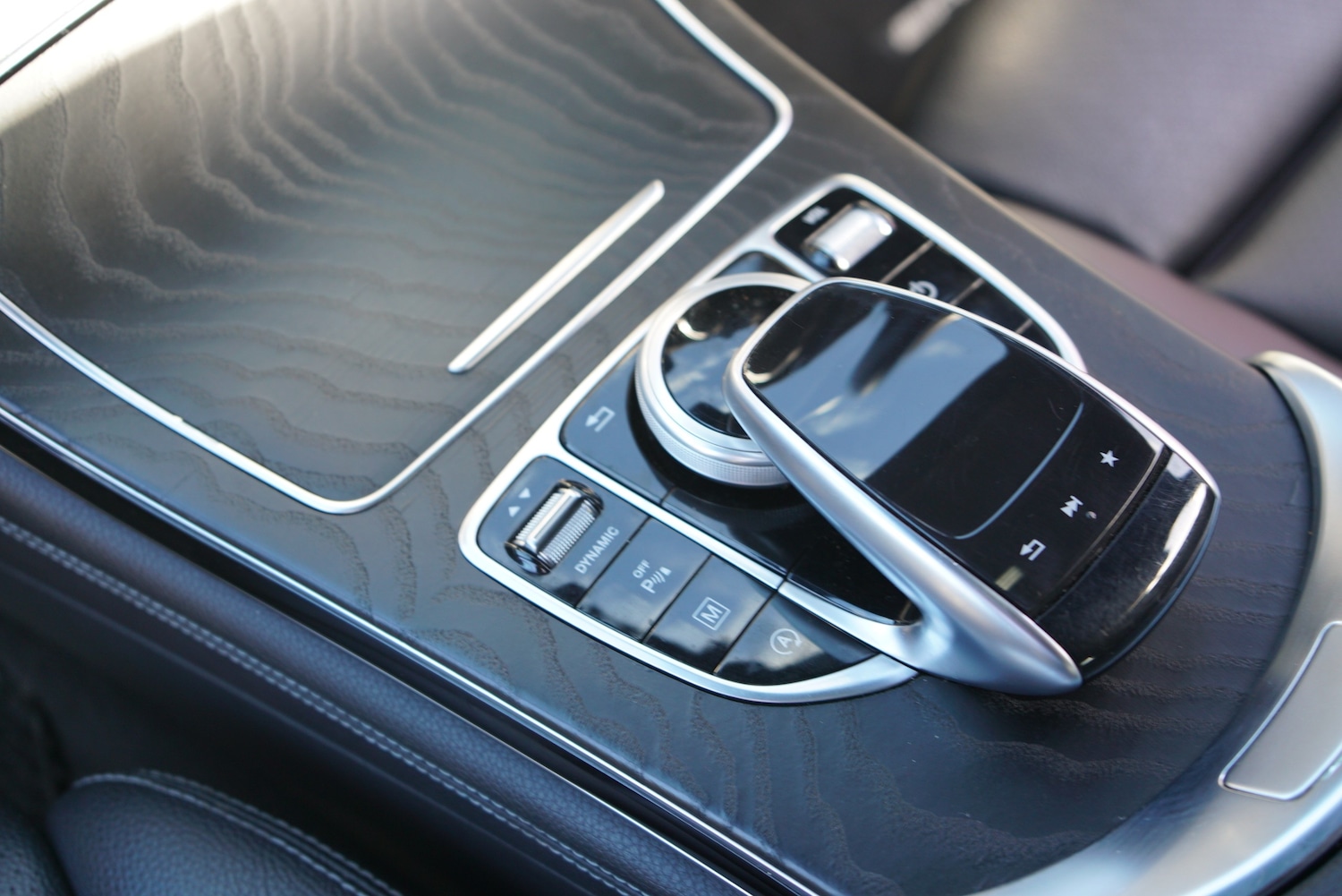 Used Mercedes-Benz GLC 2017 for sale - 75524732: Photo 89