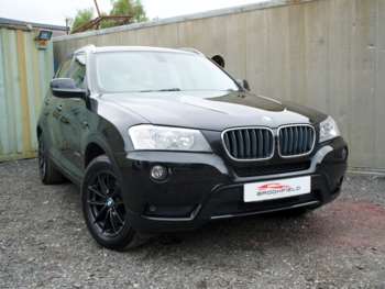 Used BMW X3 2013 for sale - 75277578: Photo