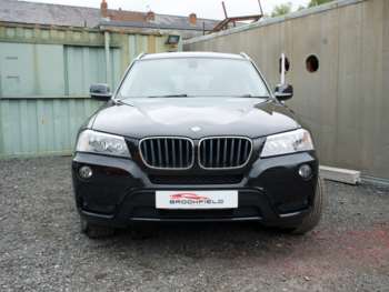 Used BMW X3 2013 for sale - 75277578: Photo