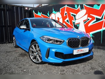 Used BMW 1 Series 2021 for sale - 78846393: Photo