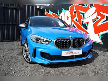 Used BMW 1 Series 2021 for sale - 78846393: Photo