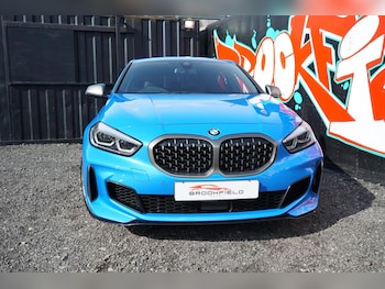 Used BMW 1 Series 2021 for sale - 78846393: Photo