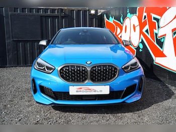 Used BMW 1 Series 2021 for sale - 78846393: Photo