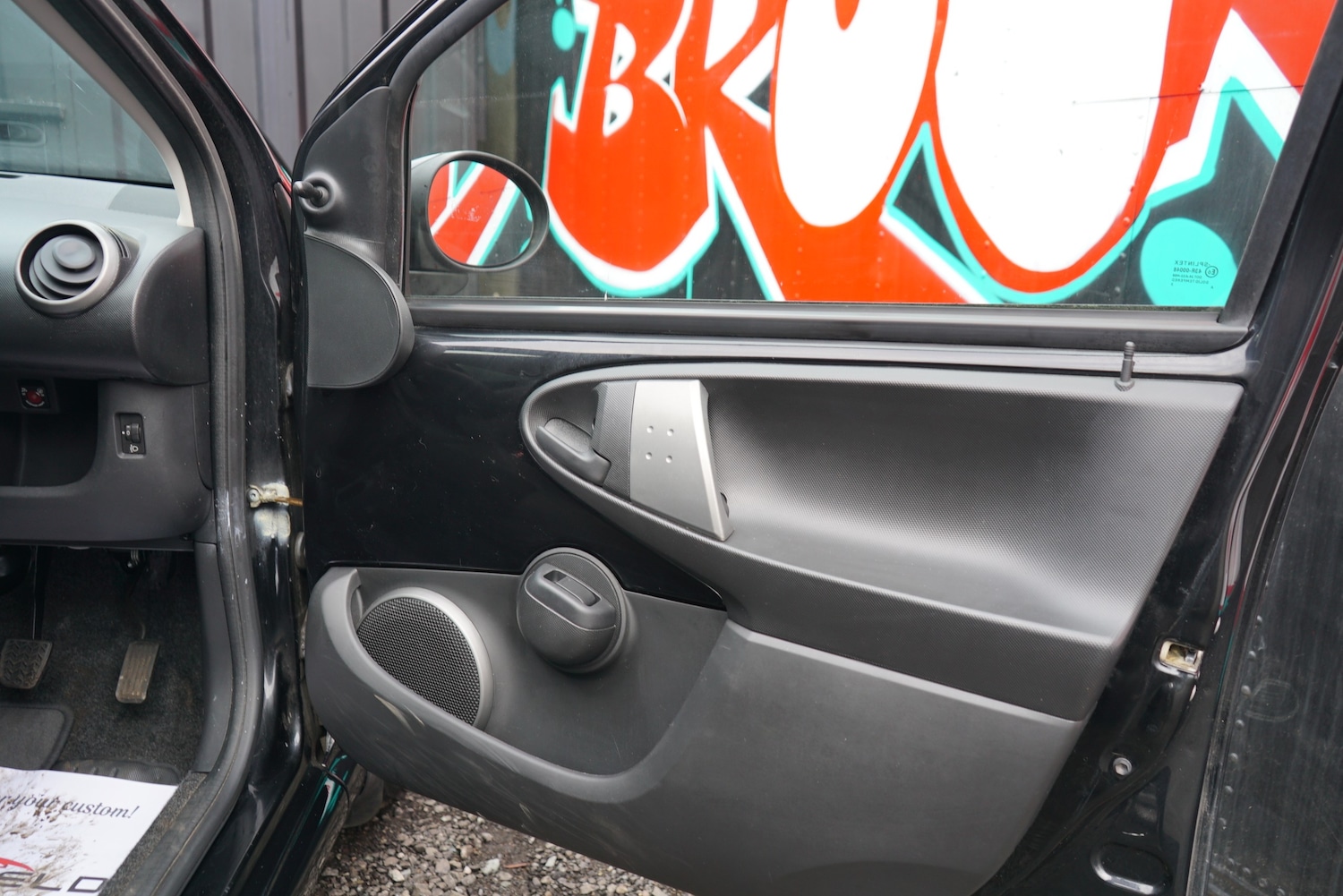 Used Toyota AYGO 2013 for sale - 77408840: Photo 31