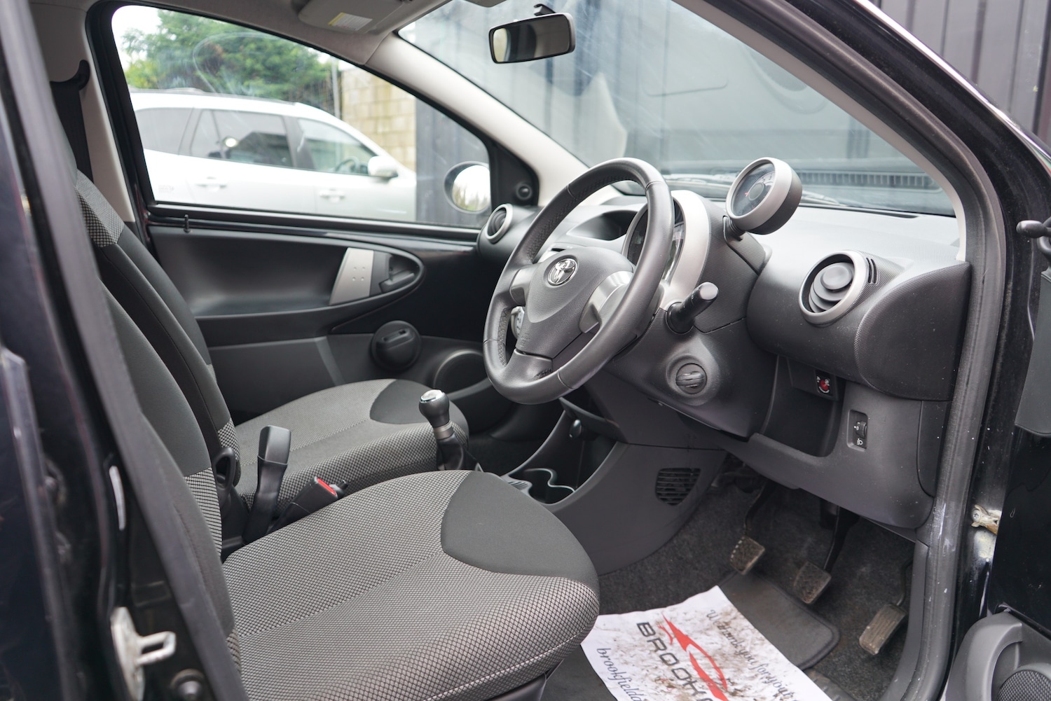 Used Toyota AYGO 2013 for sale - 77408840: Photo 34