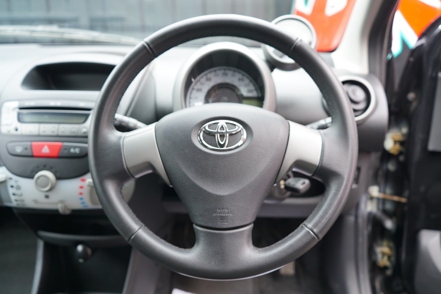 Used Toyota AYGO 2013 for sale - 77408840: Photo 40