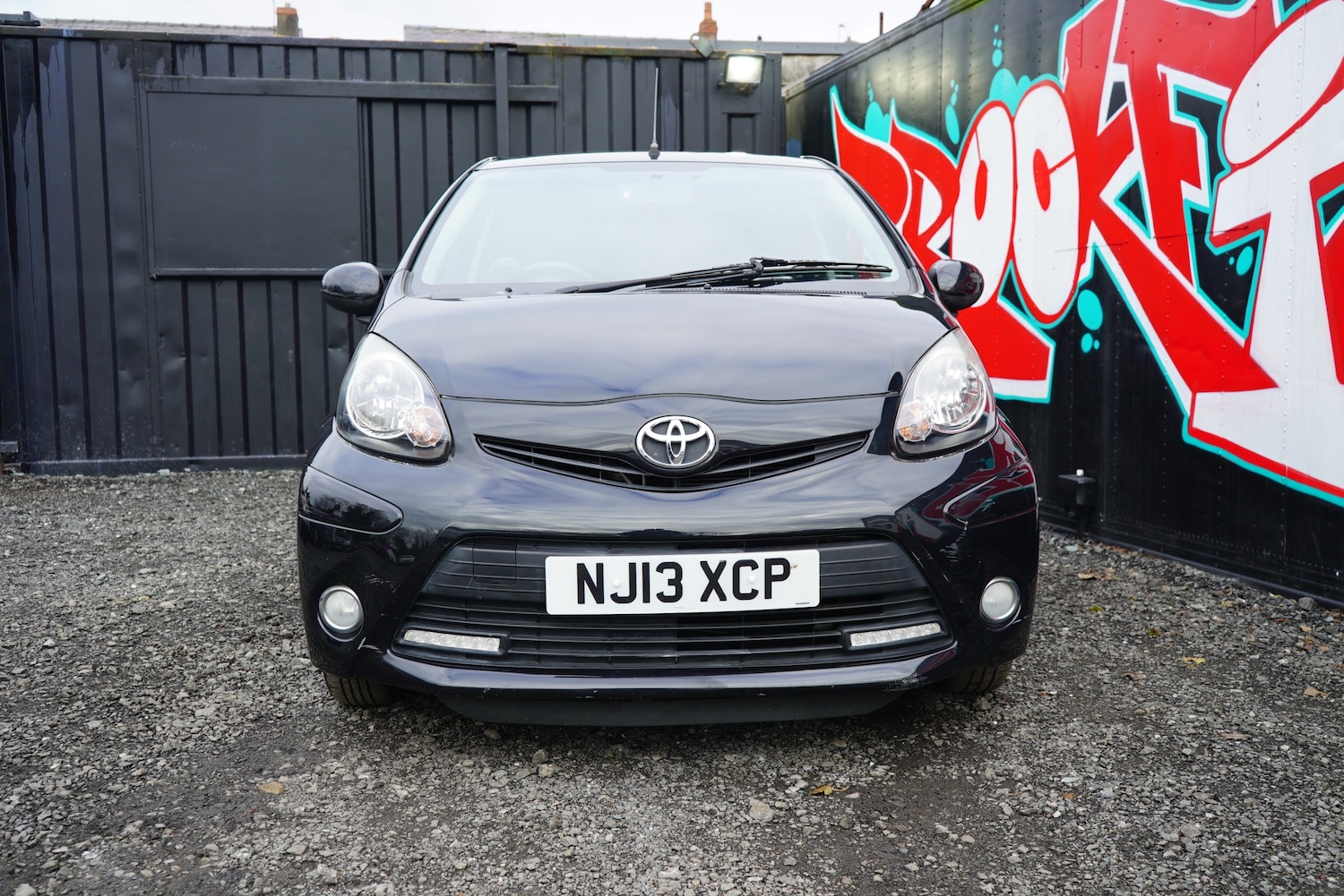 Used Toyota AYGO 2013 for sale - 77408840: Photo 5