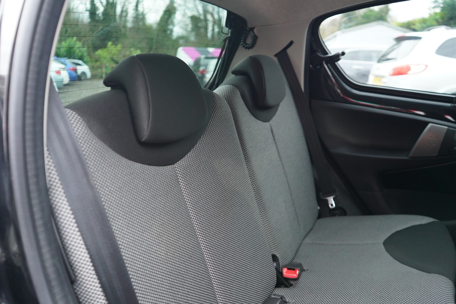 Used Toyota AYGO 2013 for sale - 77408840: Photo 50