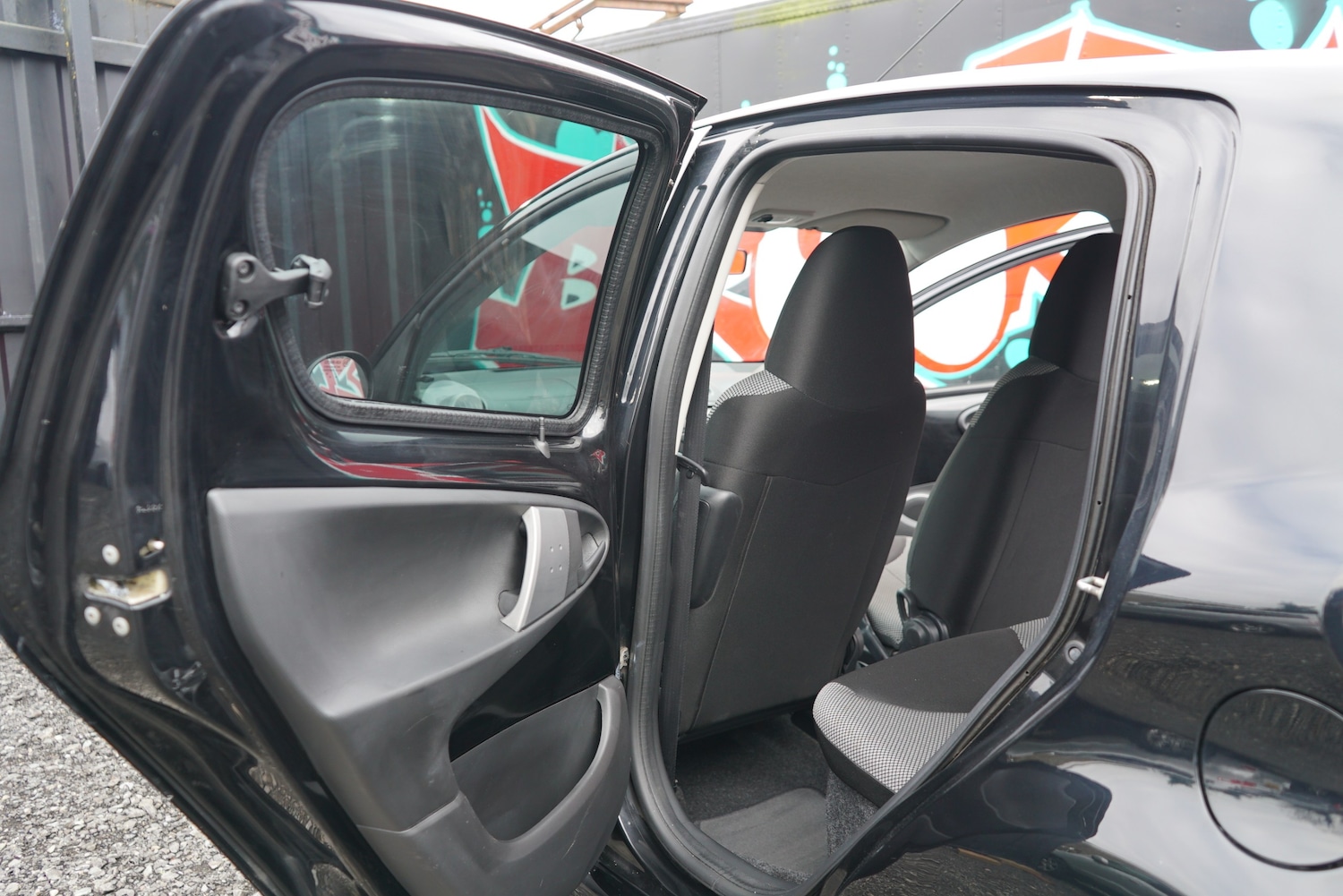 Used Toyota AYGO 2013 for sale - 77408840: Photo 52