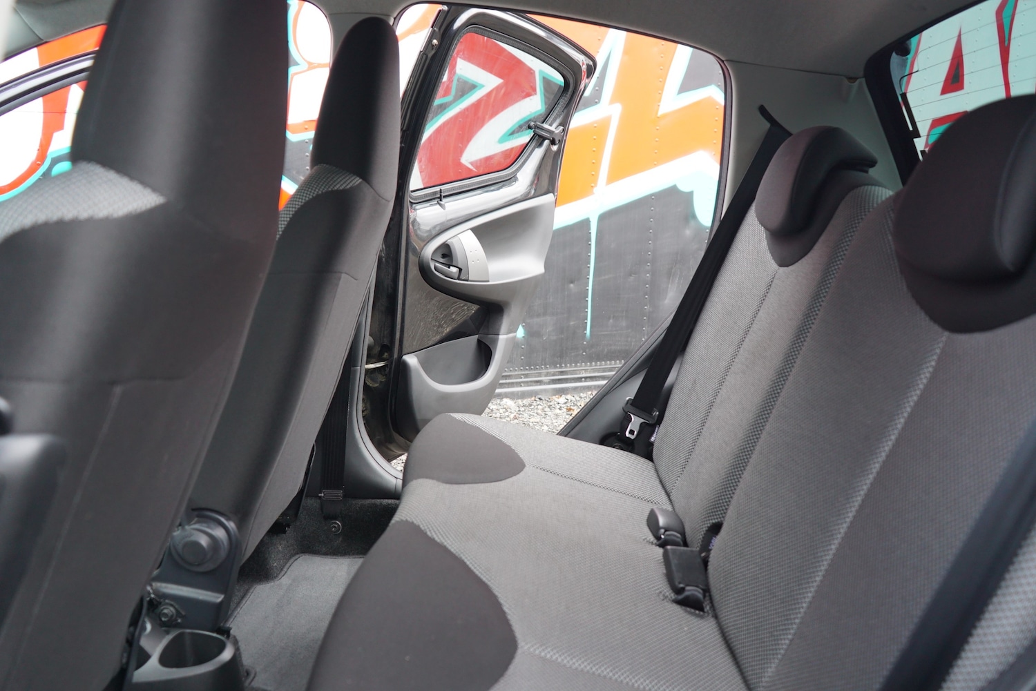 Used Toyota AYGO 2013 for sale - 77408840: Photo 57