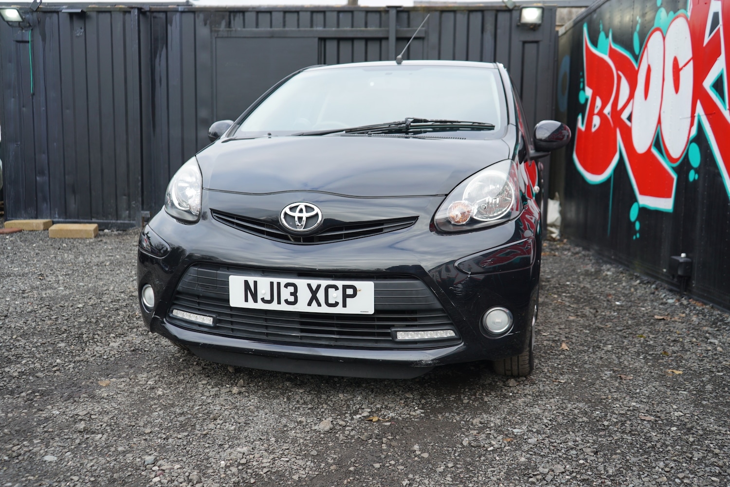 Used Toyota AYGO 2013 for sale - 77408840: Photo 6