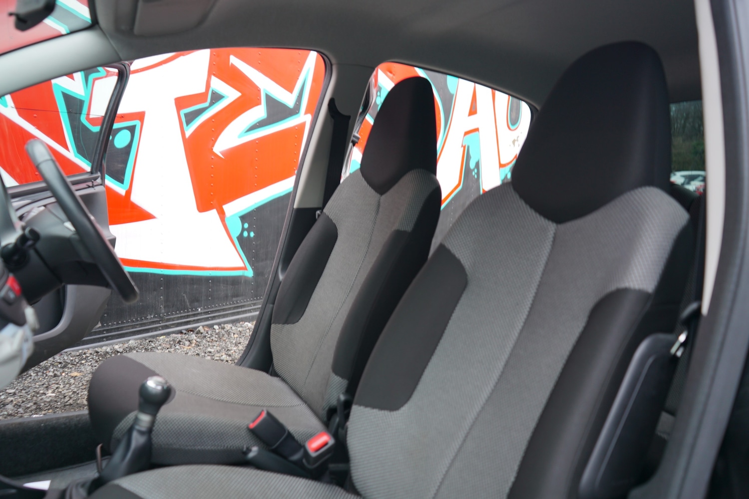 Used Toyota AYGO 2013 for sale - 77408840: Photo 69