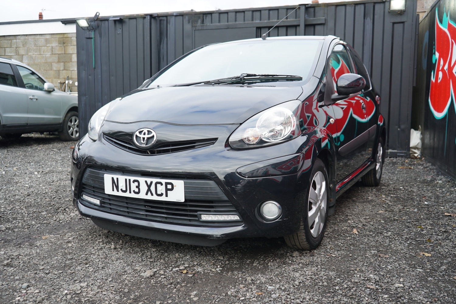 Used Toyota AYGO 2013 for sale - 77408840: Photo 7
