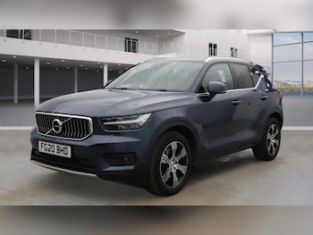 Used Volvo XC40 2020 for sale - 77578860: Photo