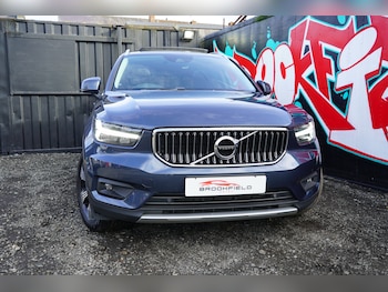 Used Volvo XC40 2020 for sale - 77578860: Photo