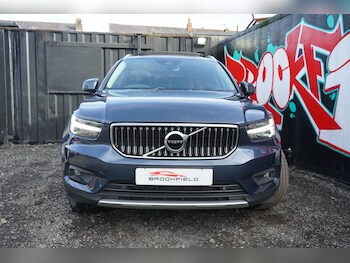 Used Volvo XC40 2020 for sale - 77578860: Photo
