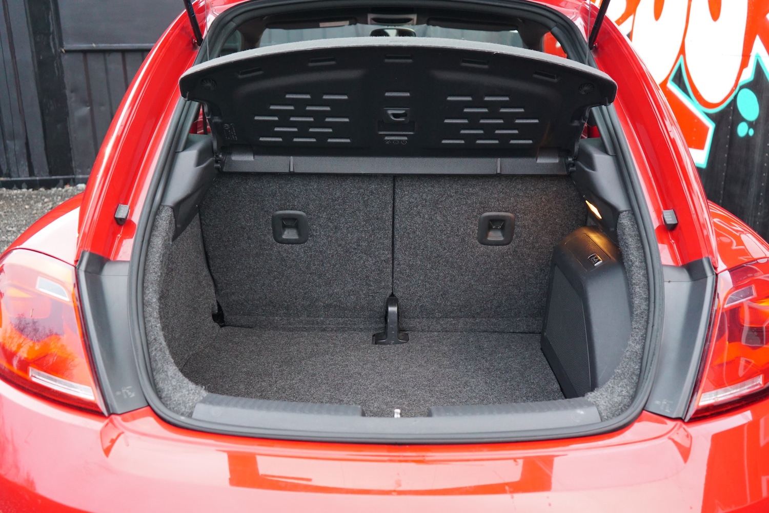 Used Volkswagen Beetle 2012 for sale - 77249353: Photo 19