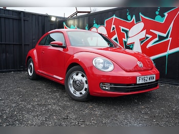 Used Volkswagen Beetle 2012 for sale - 77249353: Photo