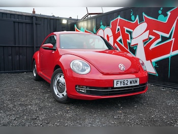 Used Volkswagen Beetle 2012 for sale - 77249353: Photo