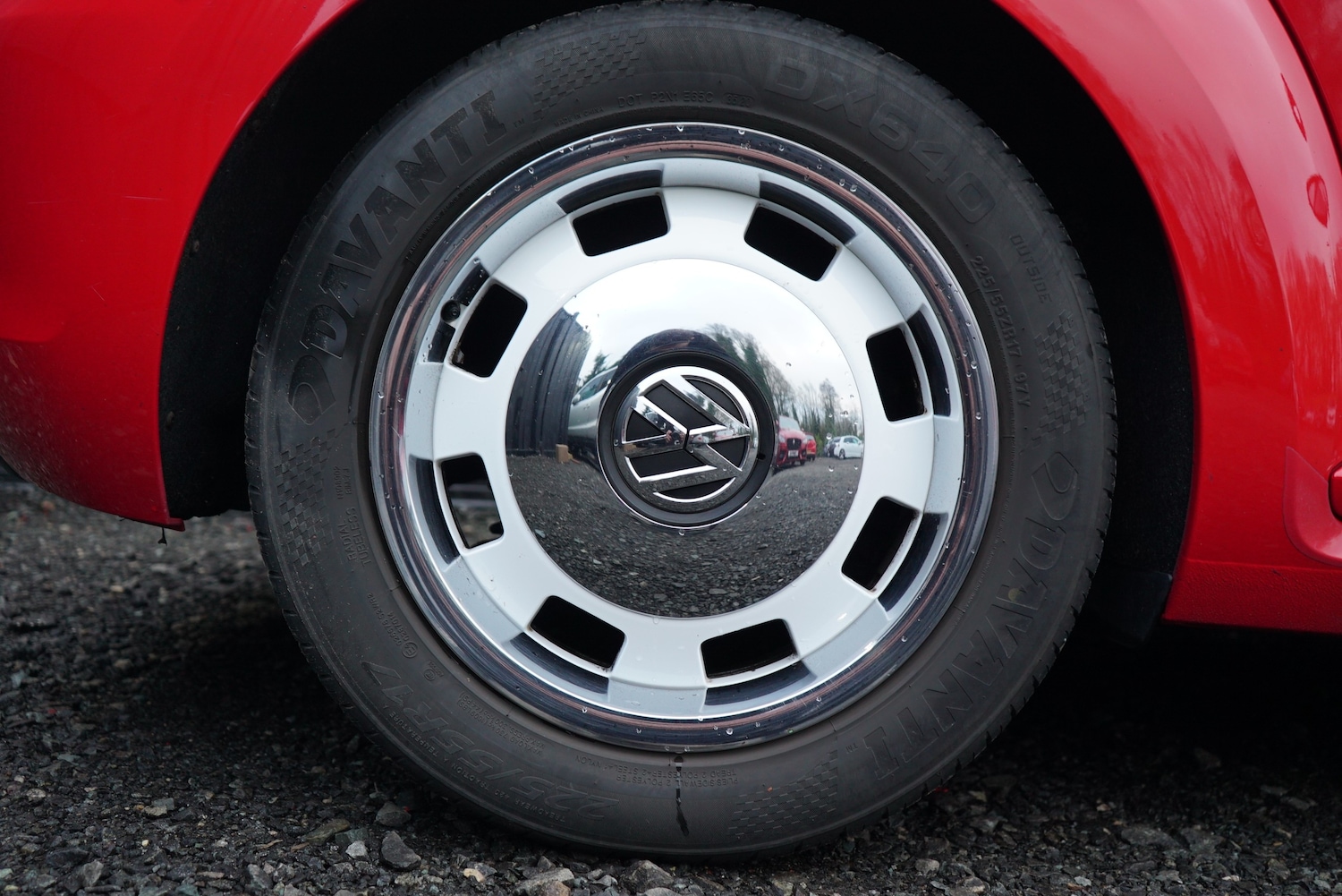 Used Volkswagen Beetle 2012 for sale - 77249353: Photo 36