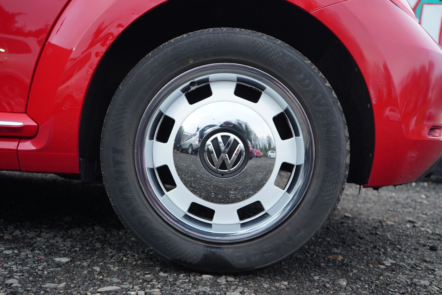 Used Volkswagen Beetle 2012 for sale - 77249353: Photo 37