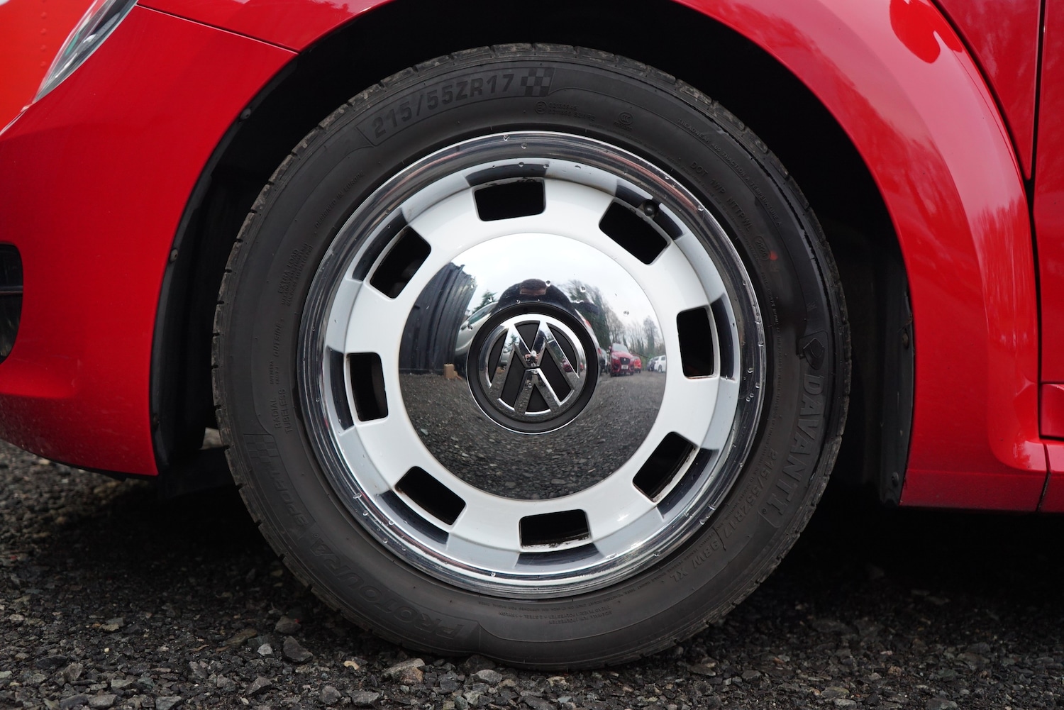 Used Volkswagen Beetle 2012 for sale - 77249353: Photo 38