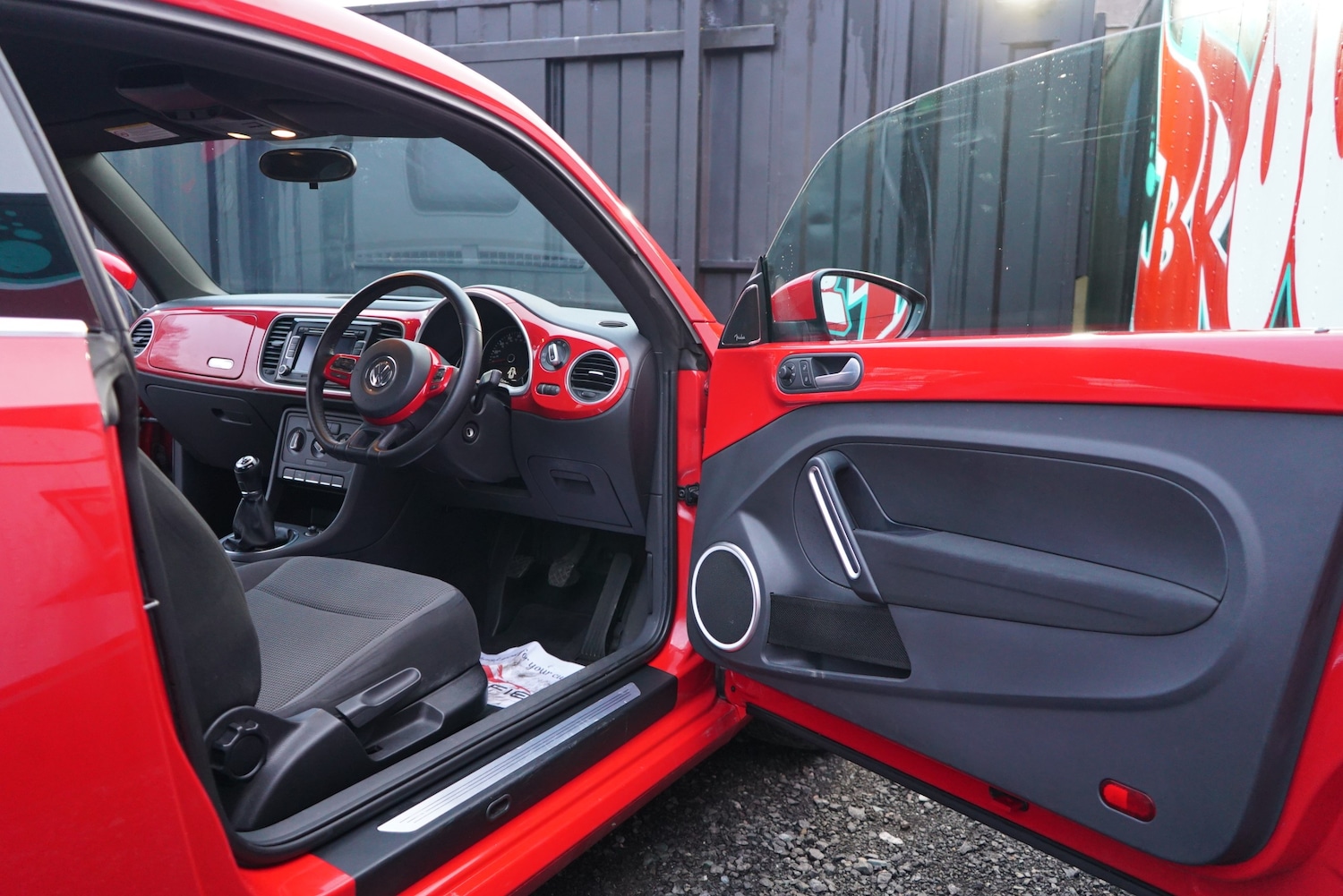 Used Volkswagen Beetle 2012 for sale - 77249353: Photo 39