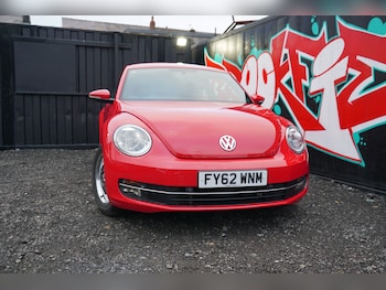 Used Volkswagen Beetle 2012 for sale - 77249353: Photo