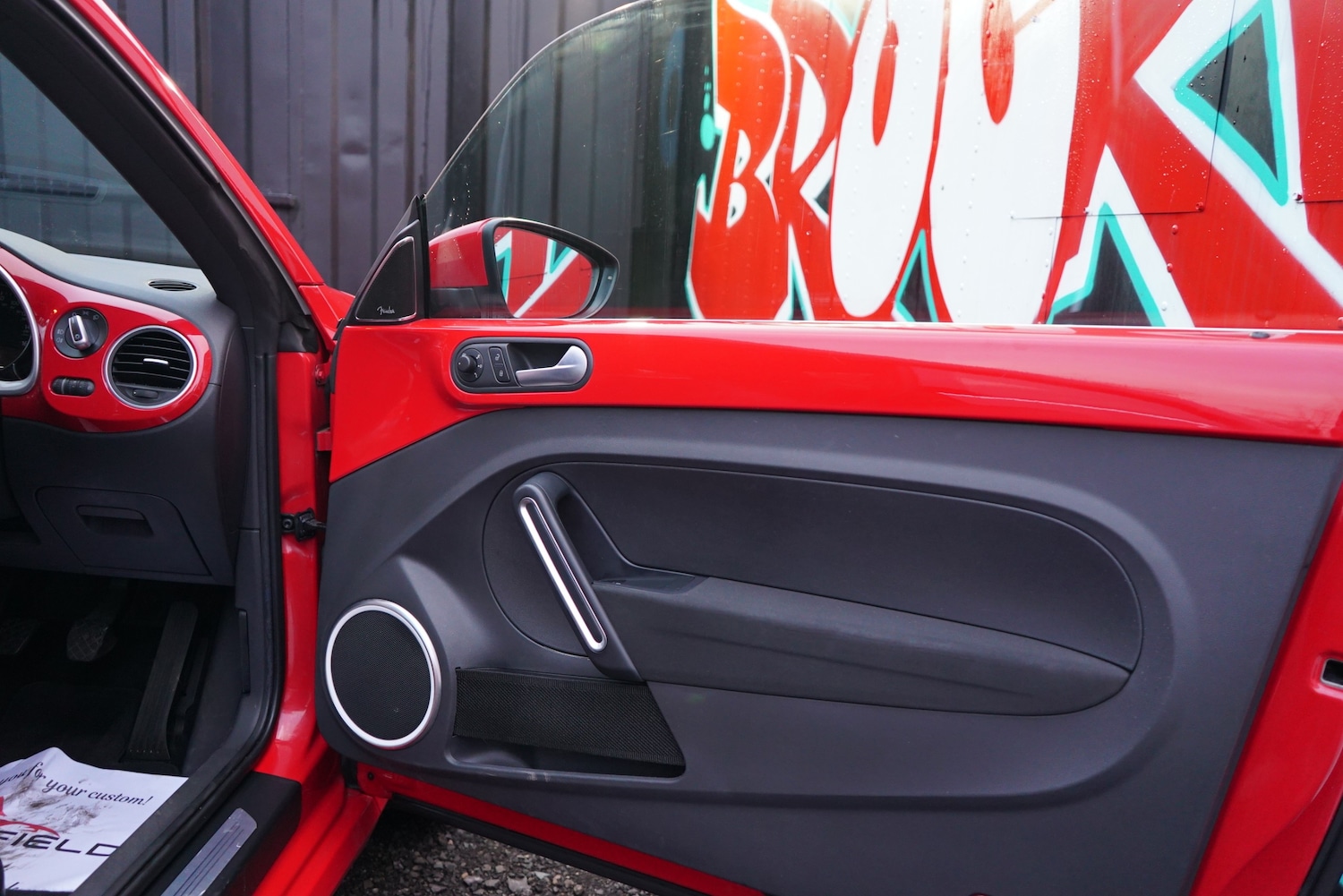 Used Volkswagen Beetle 2012 for sale - 77249353: Photo 40