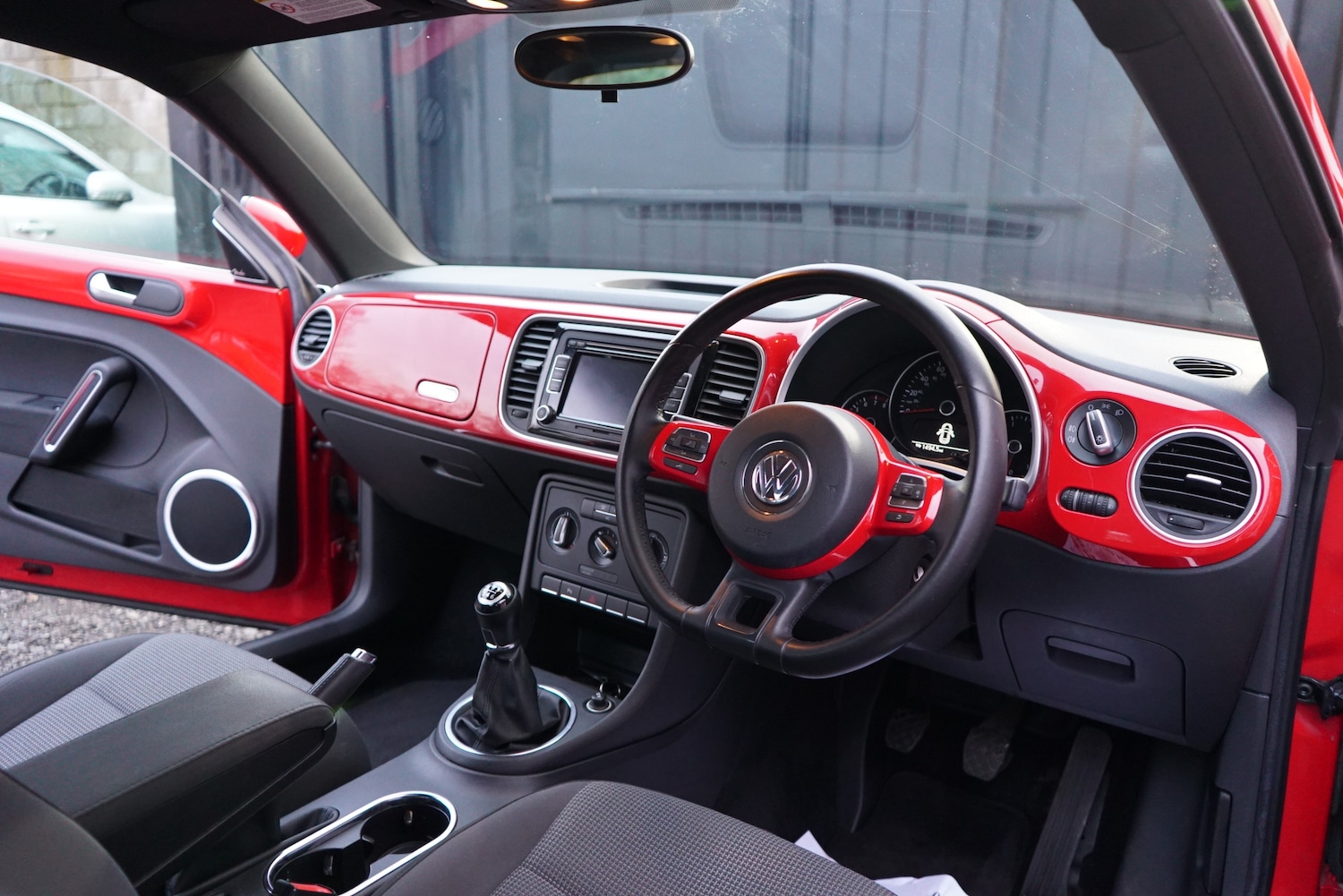 Used Volkswagen Beetle 2012 for sale - 77249353: Photo 42