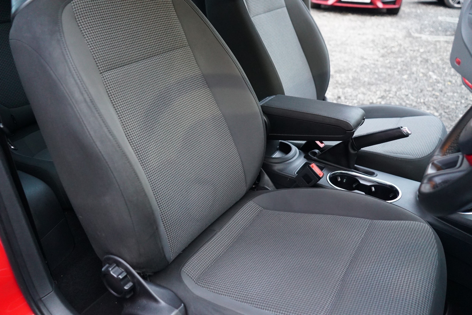 Used Volkswagen Beetle 2012 for sale - 77249353: Photo 48