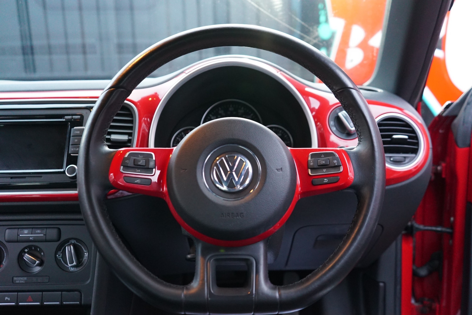 Used Volkswagen Beetle 2012 for sale - 77249353: Photo 50